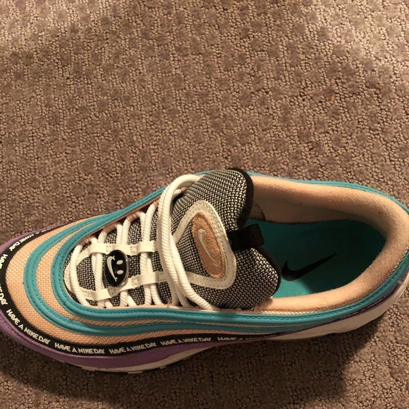COPY - Nike Air Max 97 Have a Nike Day shoes - Picture 2 of 4